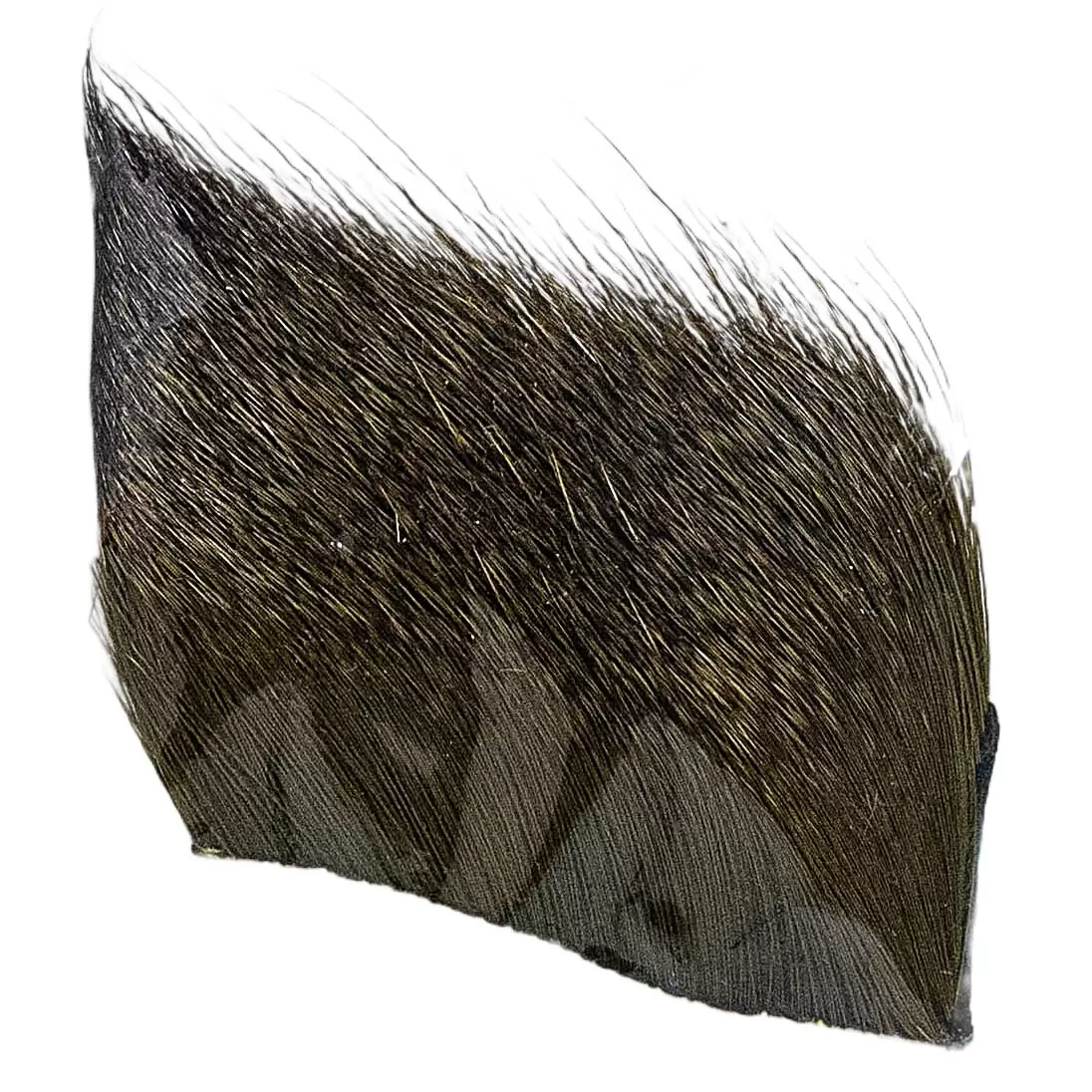 Wapsi Deer Body Hair