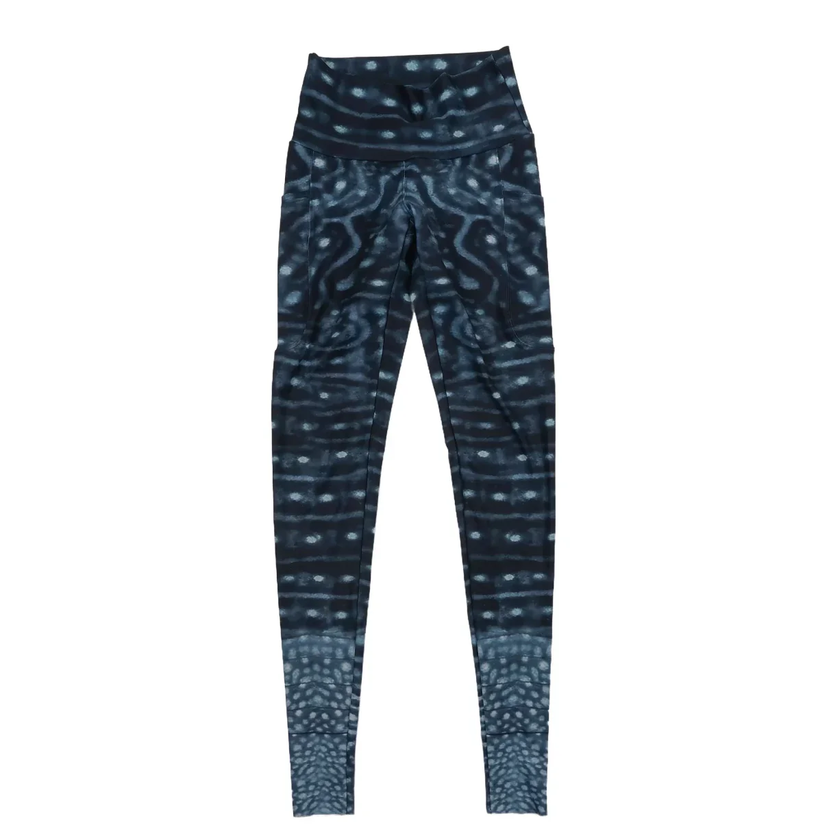 Waterlust Whale Shark Leggings - Women's