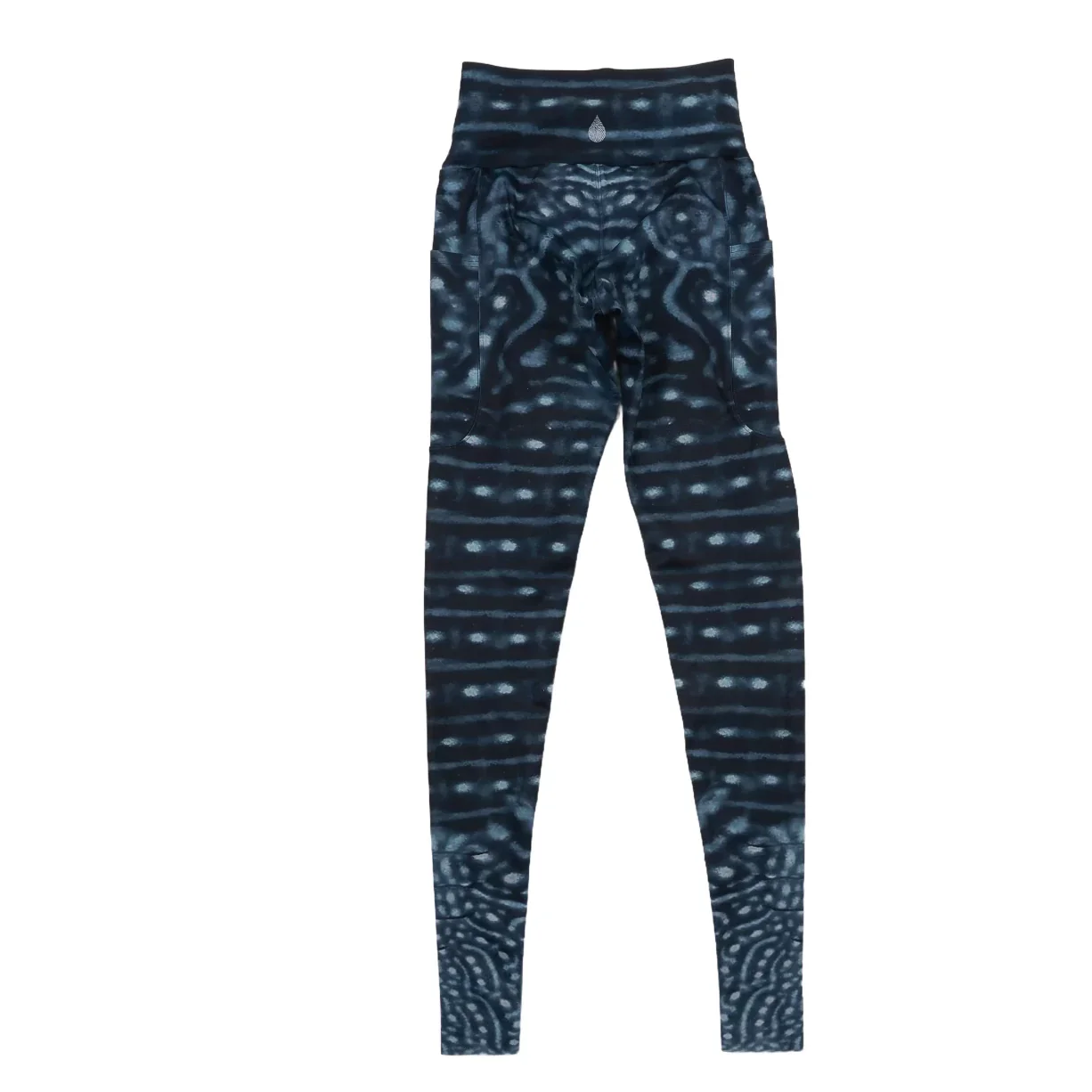 Waterlust Whale Shark Leggings - Women's - Image 2