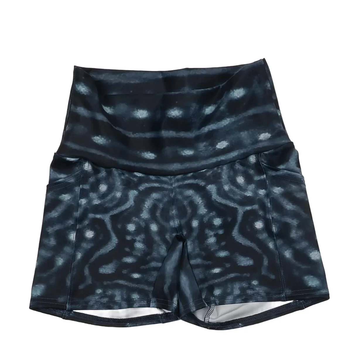 Waterlust Whale Shark Shorts - Women's