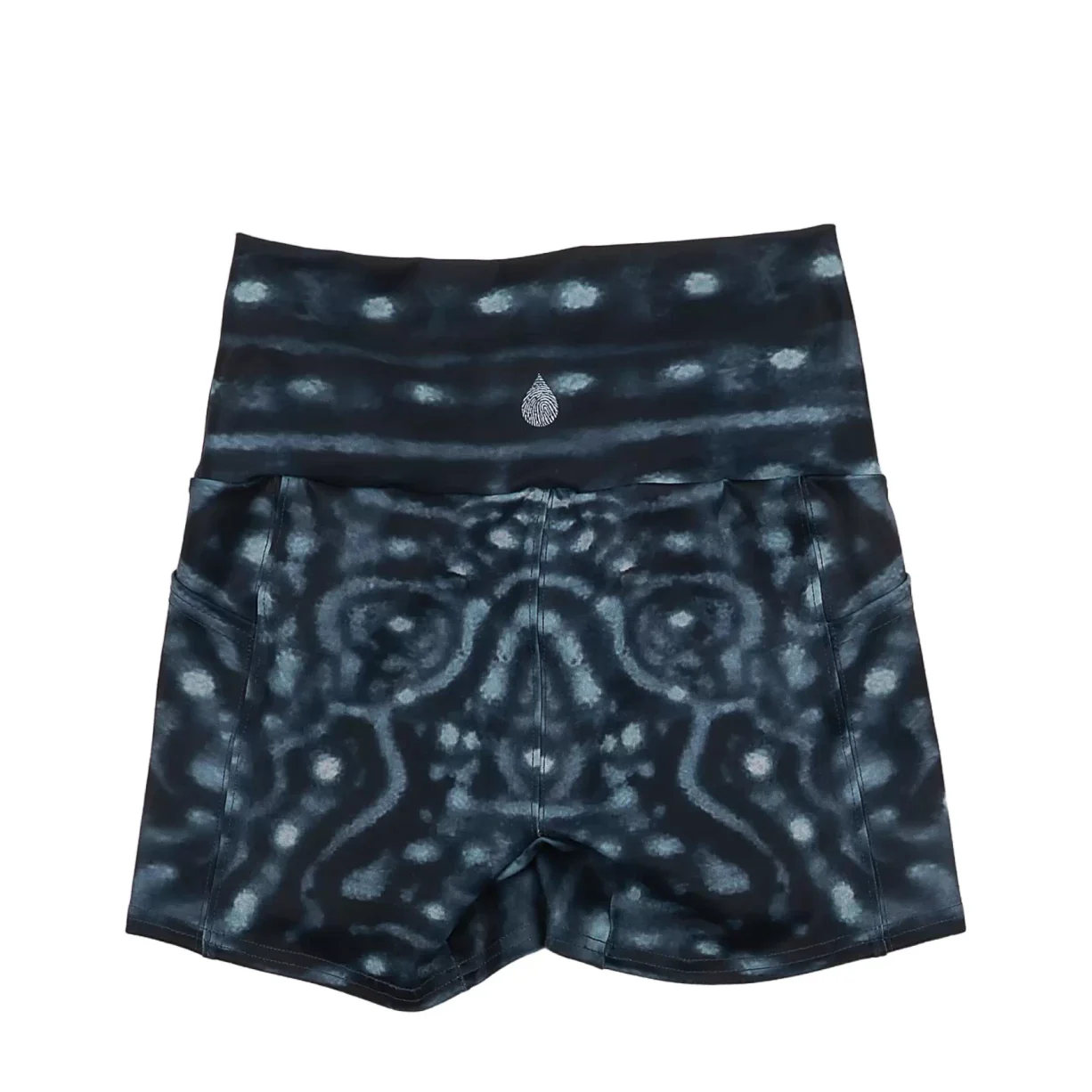 Waterlust Whale Shark Shorts - Women's - Image 2