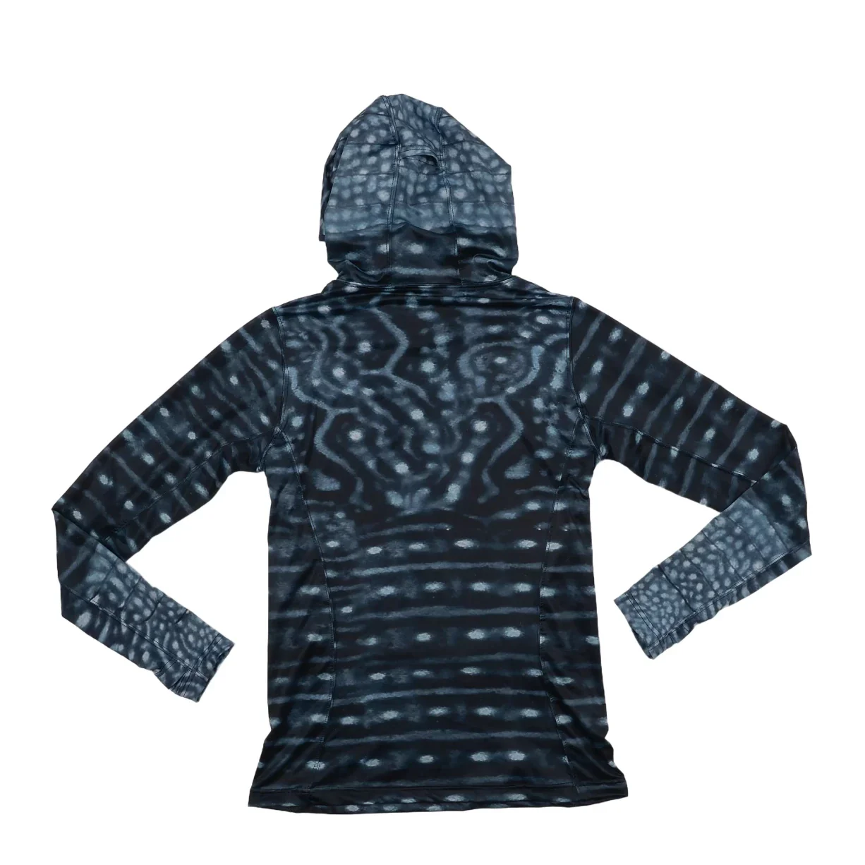 Waterlust Whale Shark Sun Hoodie - Women's - Image 2