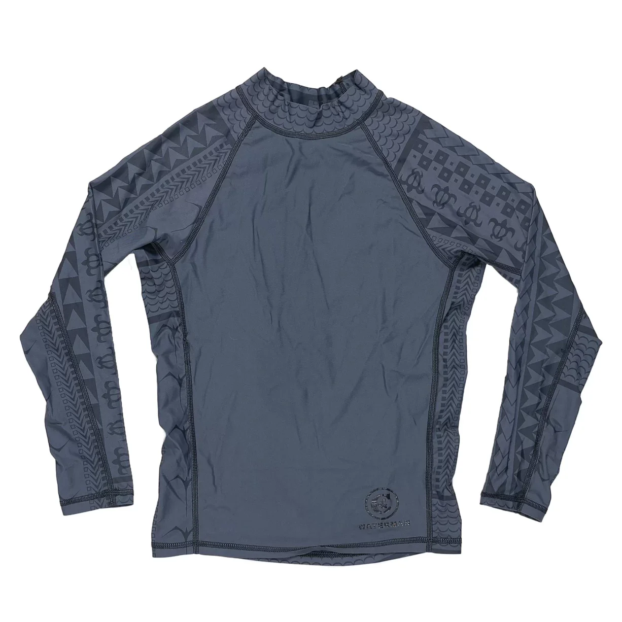 Watermen Long Sleeve Rash Guard Shirt - Women's