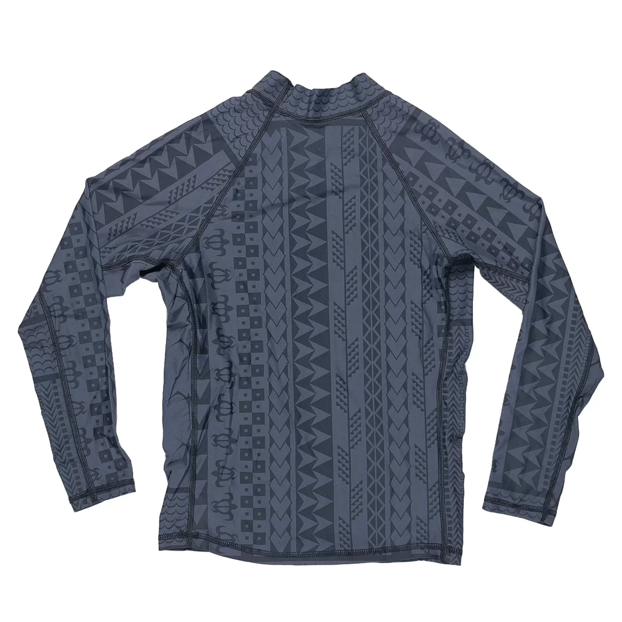 Watermen Long Sleeve Rash Guard Shirt - Women's - Image 2