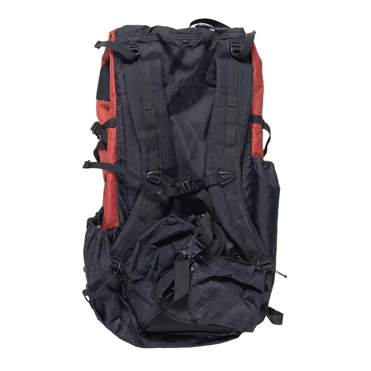 WayMark Gear Co Backpacking Pack - Image 2