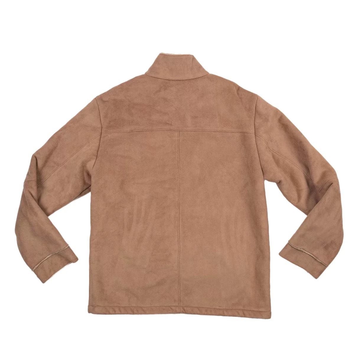 Weatherproof Micro Suede Bomber Jacket - Men's - Image 3