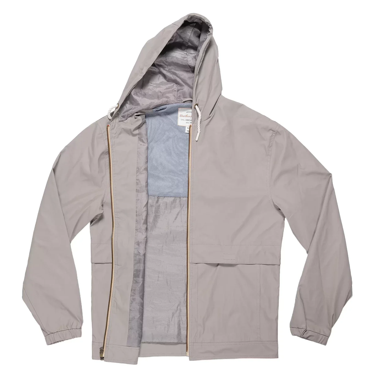 Weatherproof Vintage Rain Jacket - Men's - Image 2