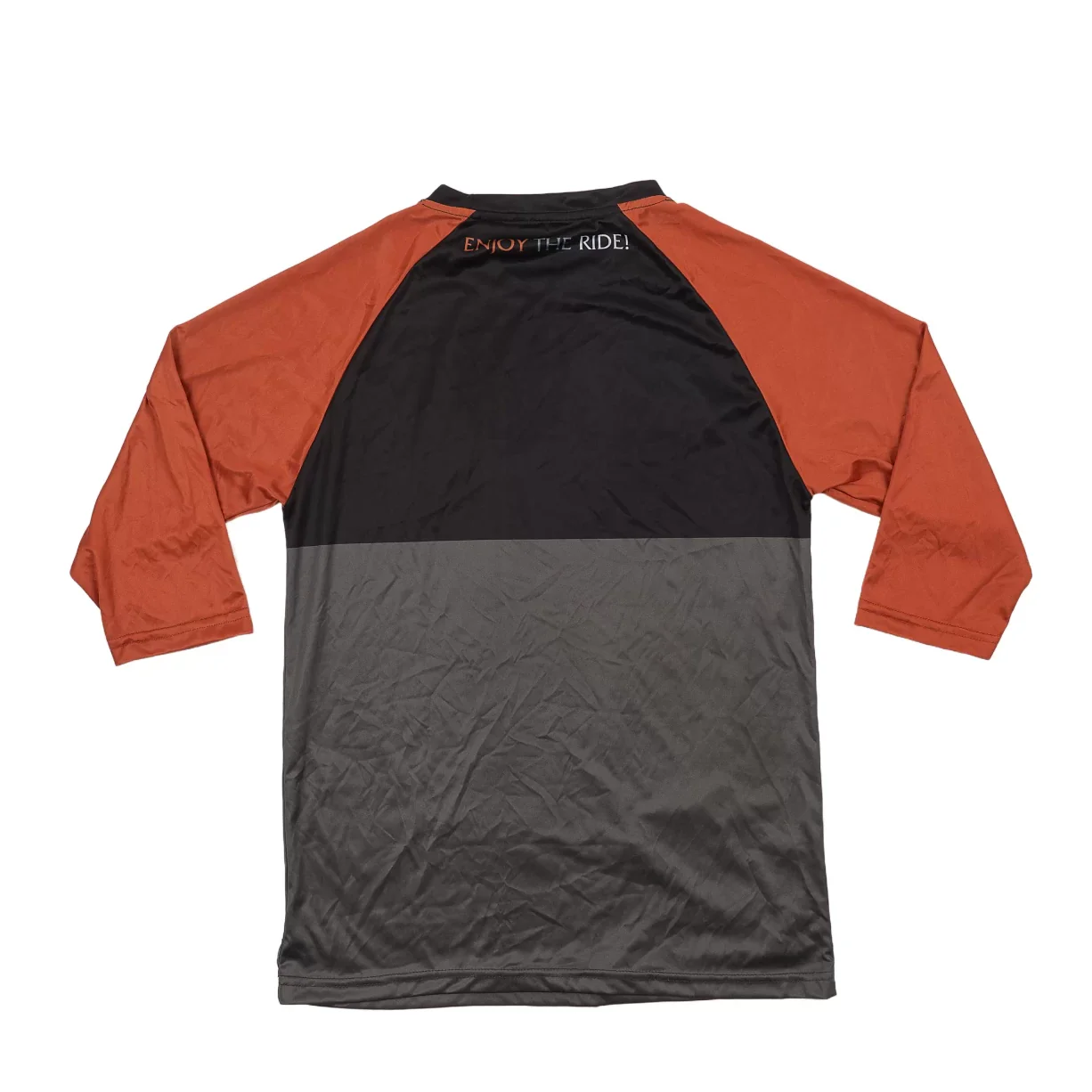 Weevil Outdoor 3/4 Length MTB Jersey - Men's - Image 2