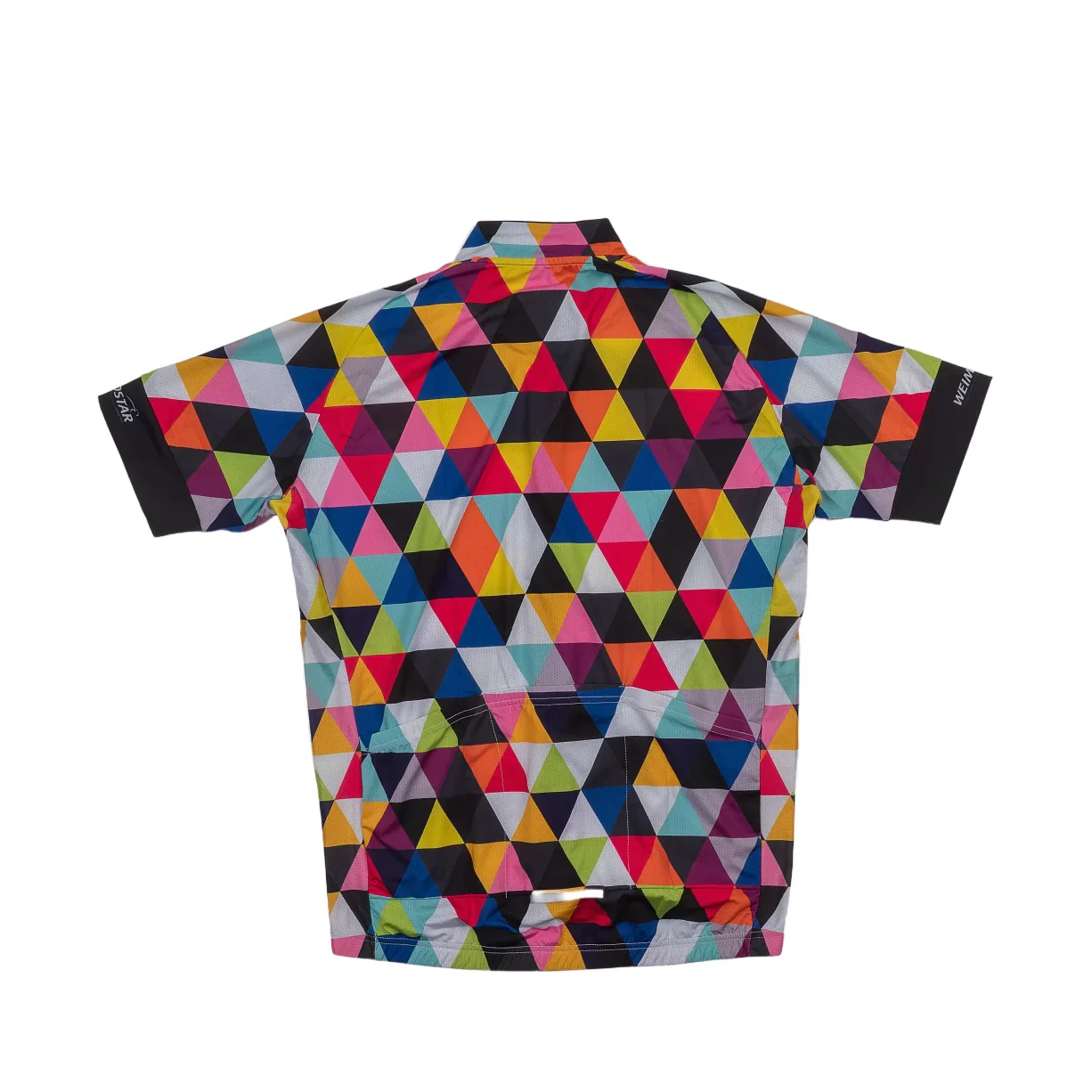 Weimostar Cycling Jersey Short Sleeve - Men's - Image 3