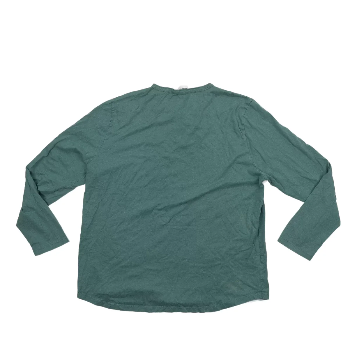 Wellen 1/4 Button Down Shirt - Men's - Image 2