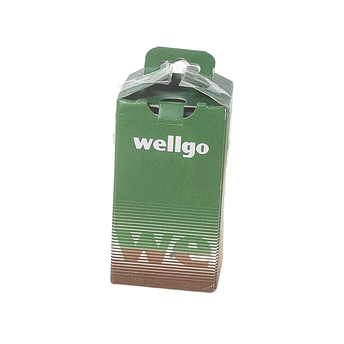 Wellgo WPD-823 Clipless Mountain Pedals - Image 2