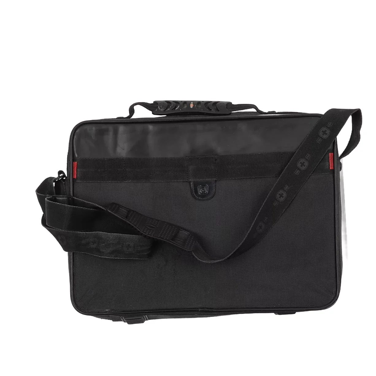 Wenger Insight Single Gusset Laptop Case - Image 2