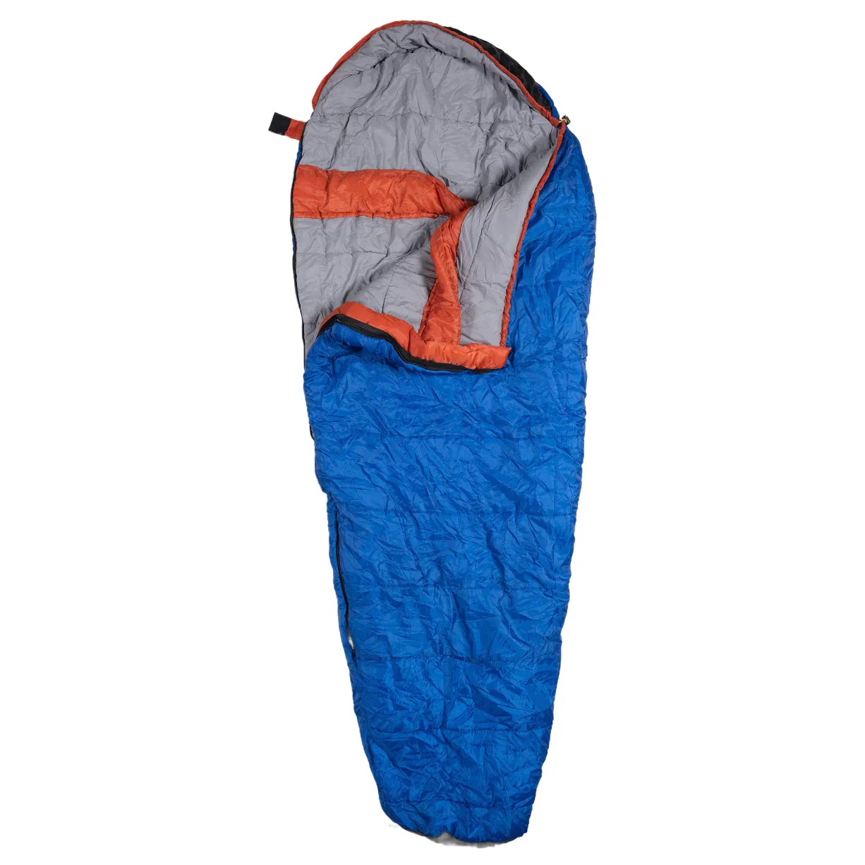 Wenzel Santa Fe Mummy Sleeping Bag - Image 2