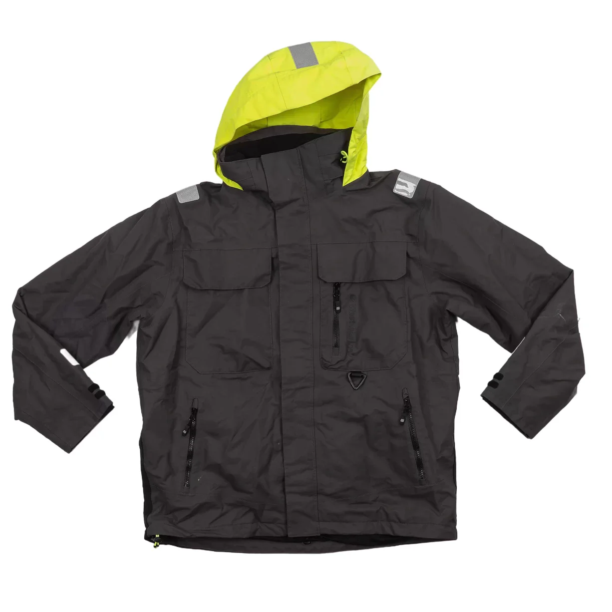 West Marine Third Reef Jacket - Men's