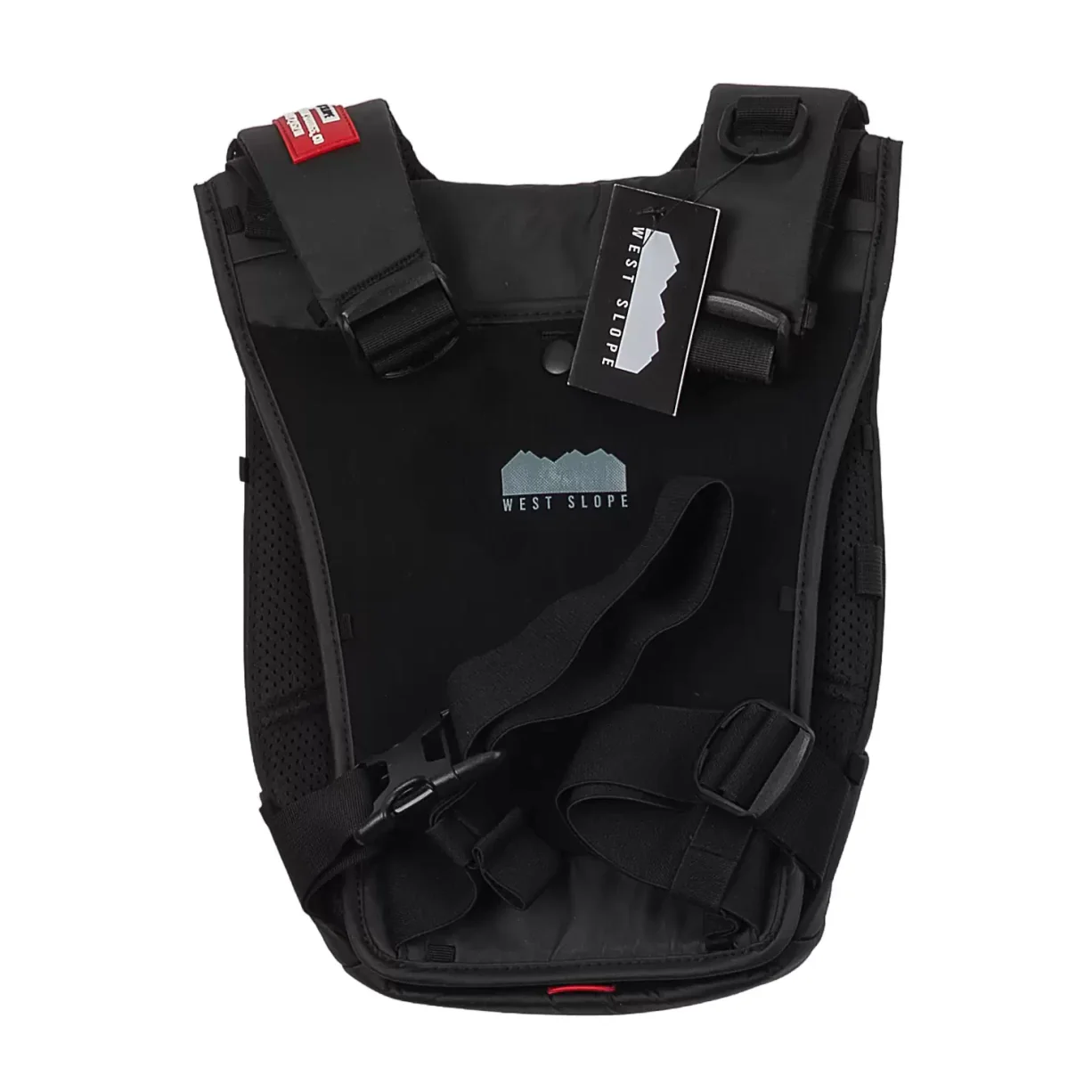 West Slope Pro 180X Chest Pack - Image 2