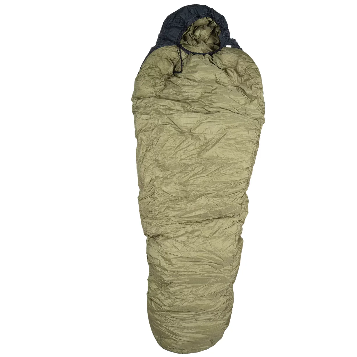 Western Mountaineering Lynx Down Sleeping Bag