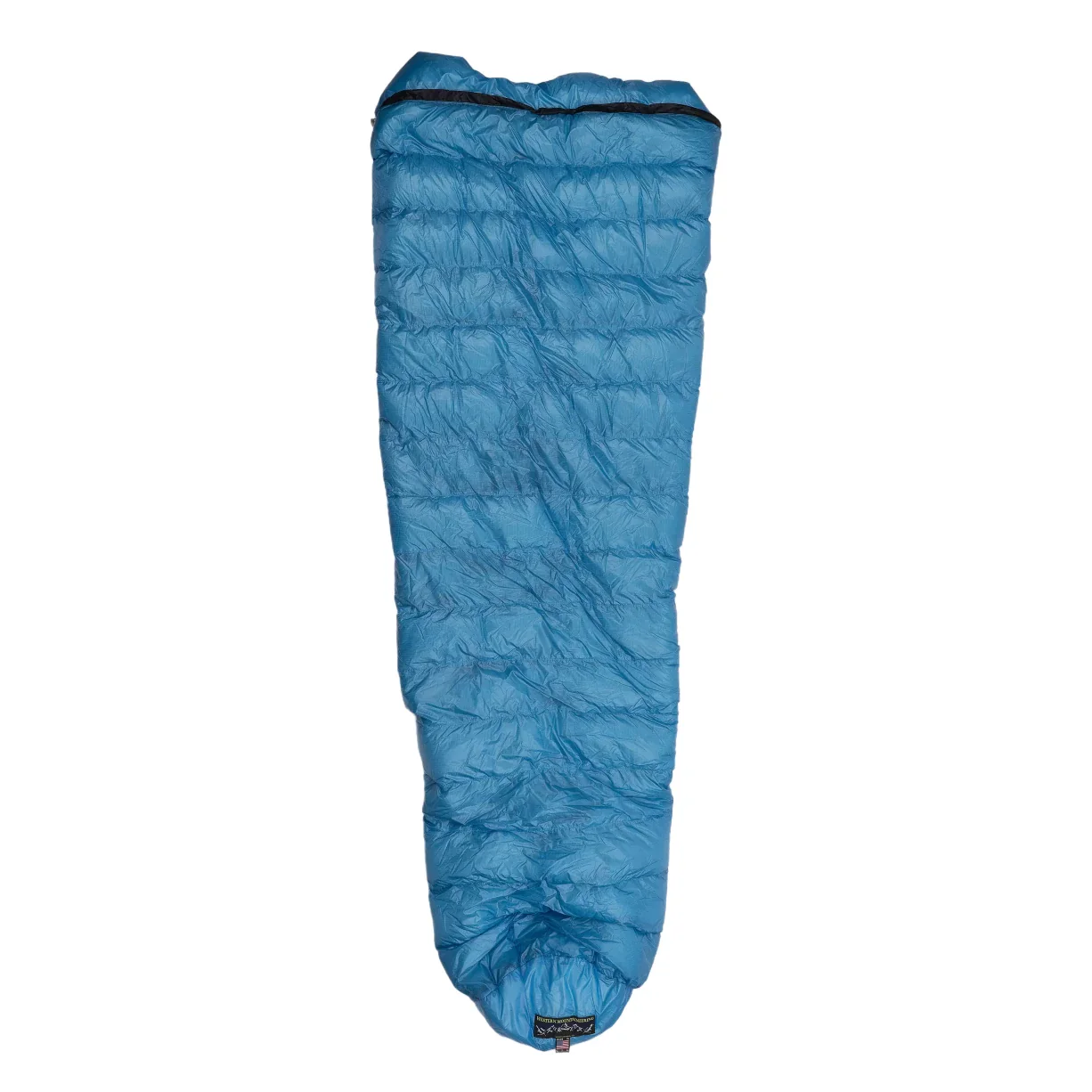 Western Mountaineering NanoLite Top Quilt