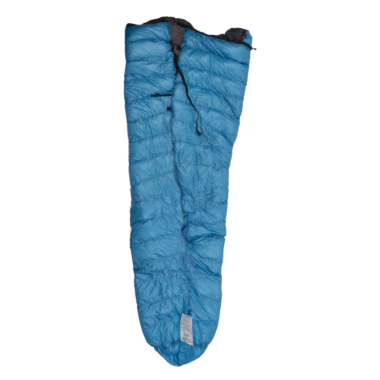 Western Mountaineering NanoLite Top Quilt - Image 2