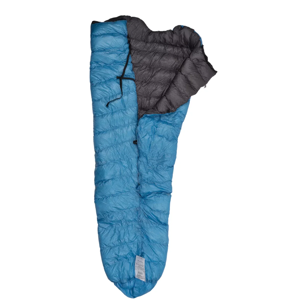 Western Mountaineering NanoLite Top Quilt - Image 3