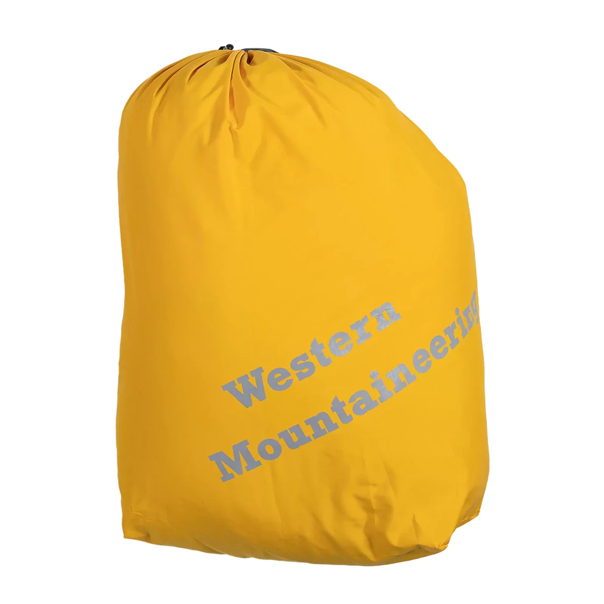 Western Mountaineering Sleeping Bag - Image 4