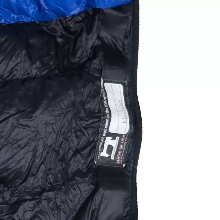 Western Mountaineering UltraLite Sleeping Bag - Image 5
