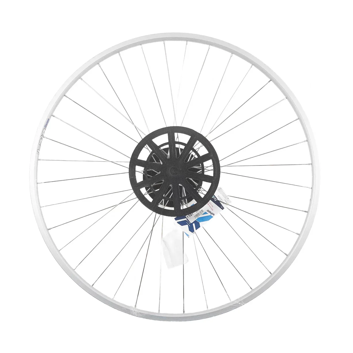Wheel Master WEI LP18 OR8 RD2100 QR - Image 2