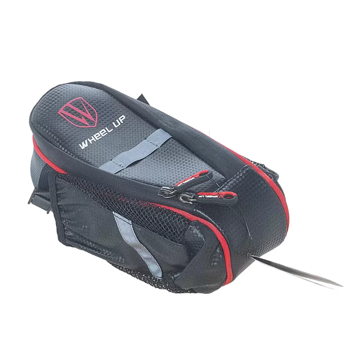 Wheel Up Rear Rack Bike Bag
