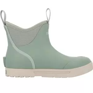 Xtratuf Wheelhouse Ankle 6in Deck Boot