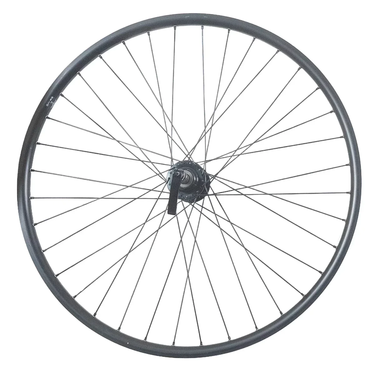 Wheelmaster Mach1 ER20 Rear Bike Wheel