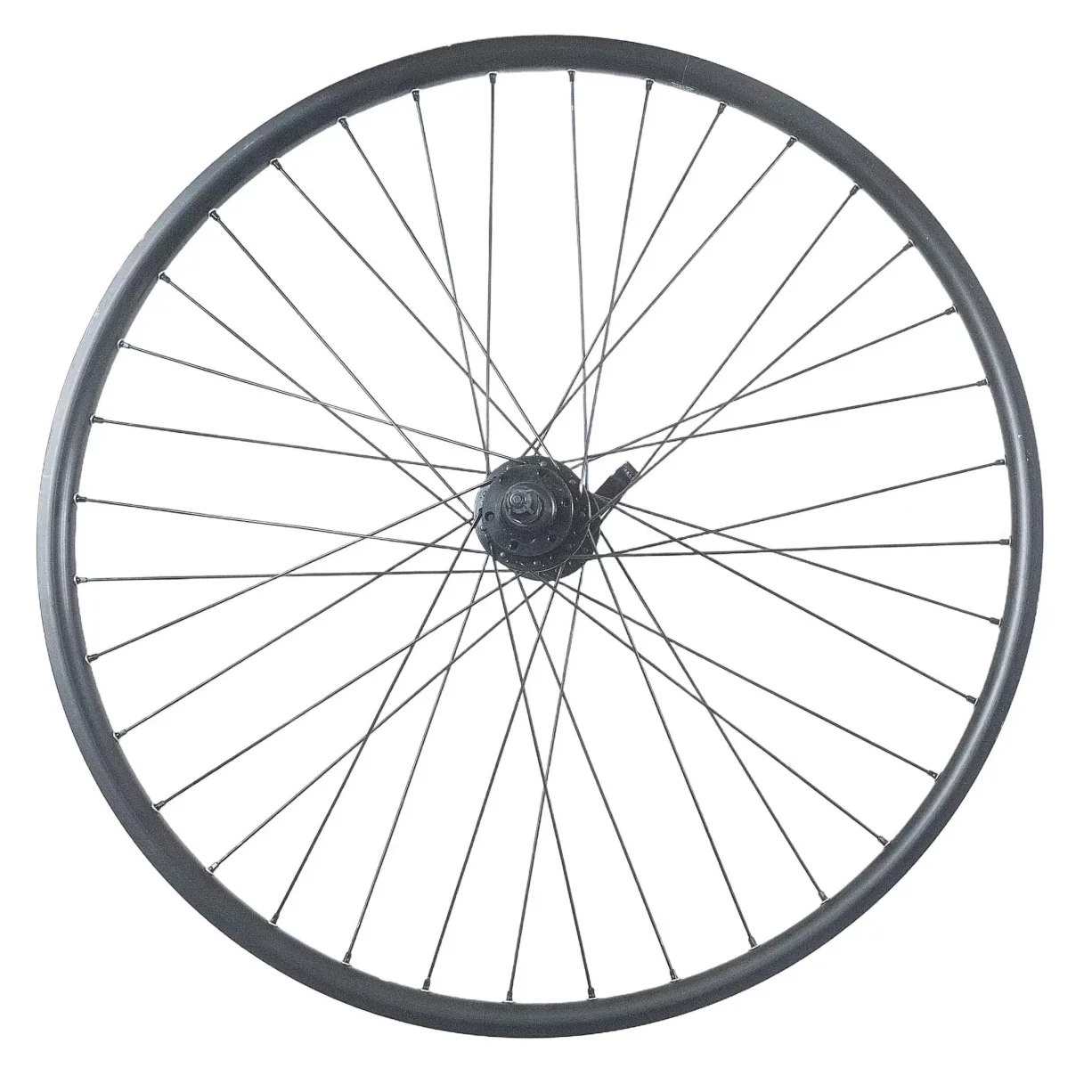 Wheelmaster Mach1 ER20 Rear Bike Wheel - Image 2