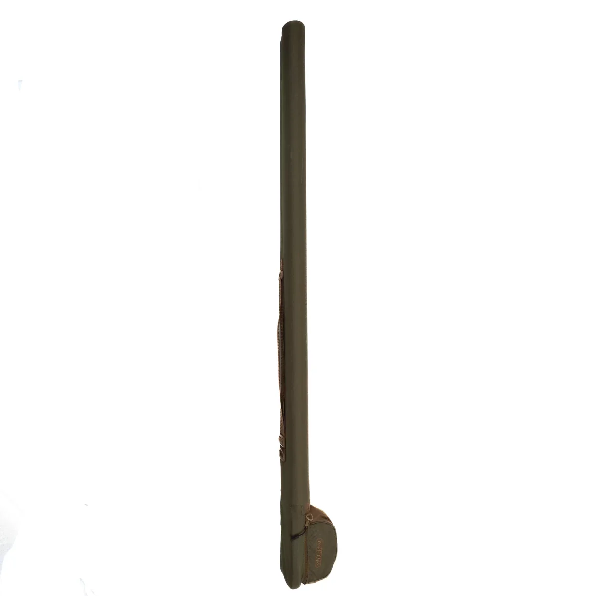 White River Double Fly Rod and Reel Case