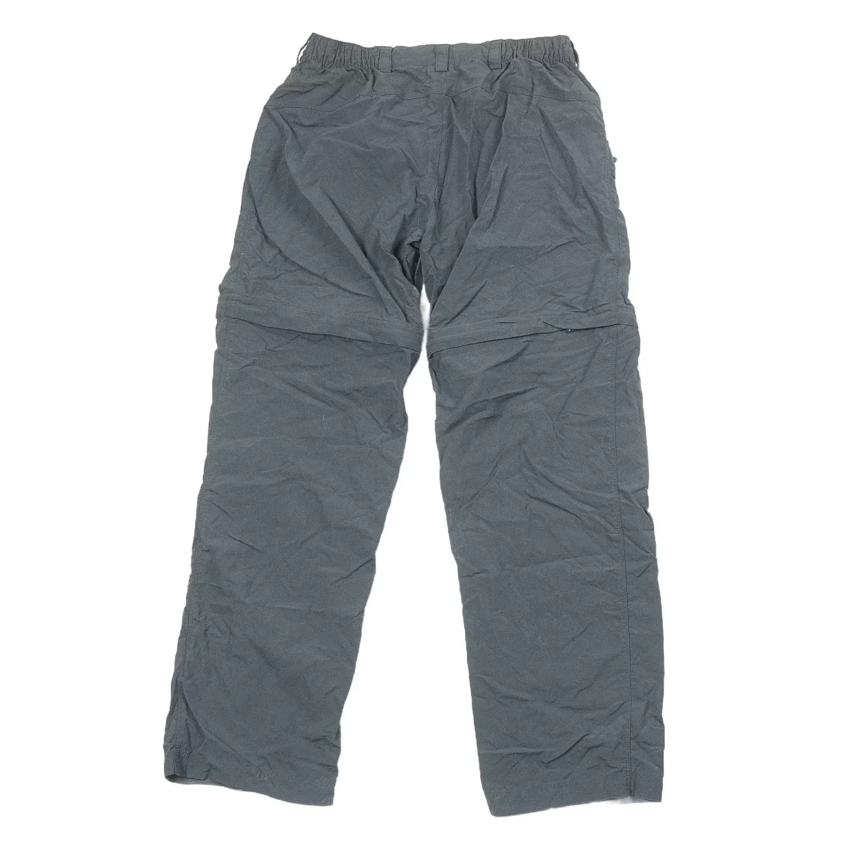 White Sierra Convertible Hiking Pants - Women's - Image 2