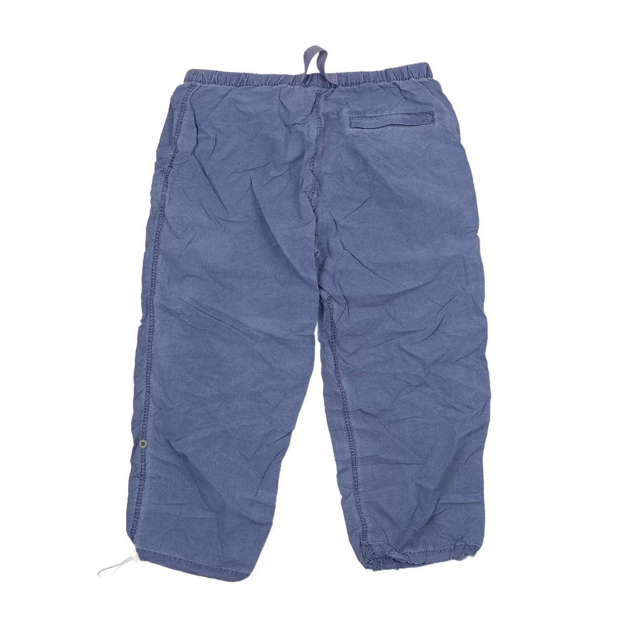 White Sierra River Capri - Women's - Image 2