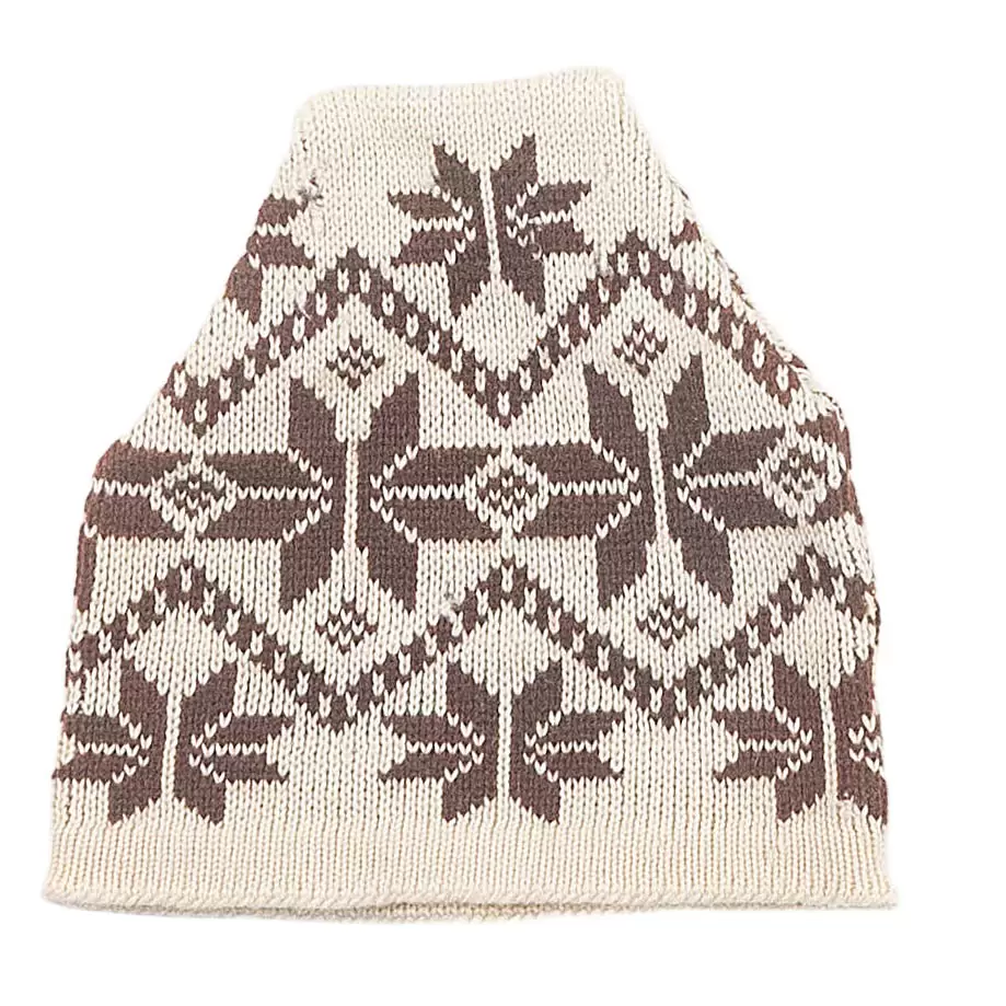 Wigwam Wool Beanie - Image 2