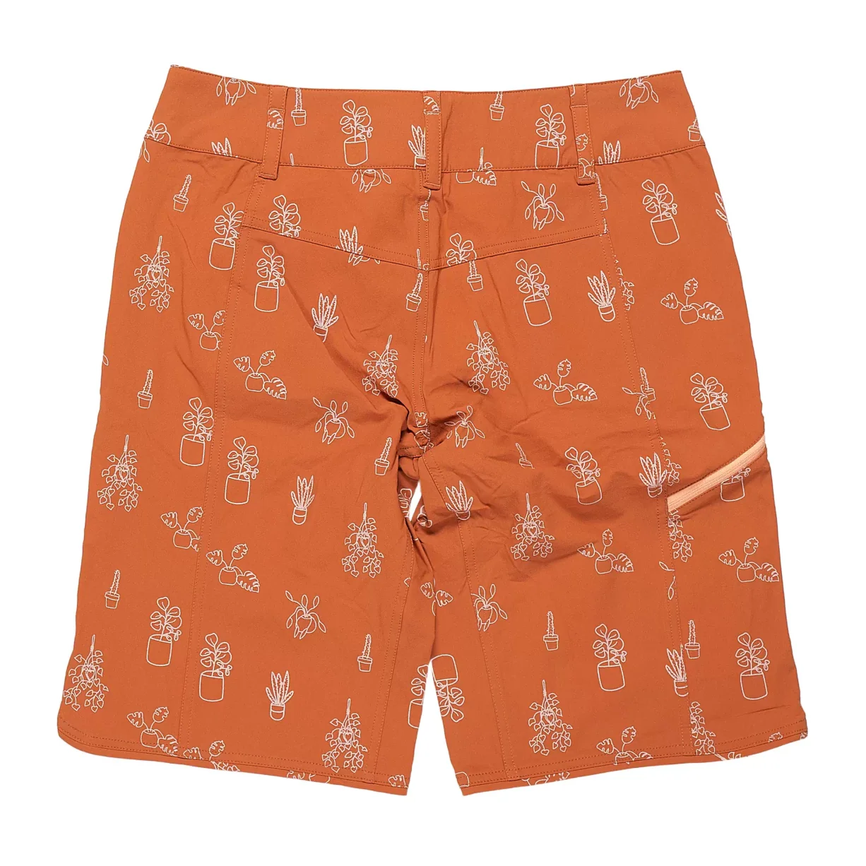 Wild Rye Freel 12" Bike Shorts - Women's - Image 2