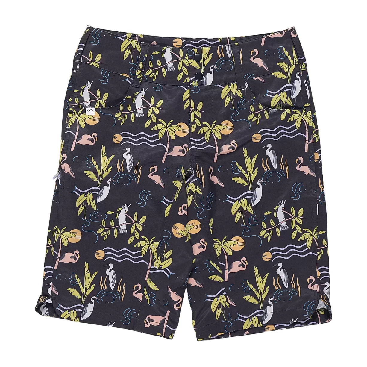 Wild Rye Freel 12" Bike Shorts - Women's