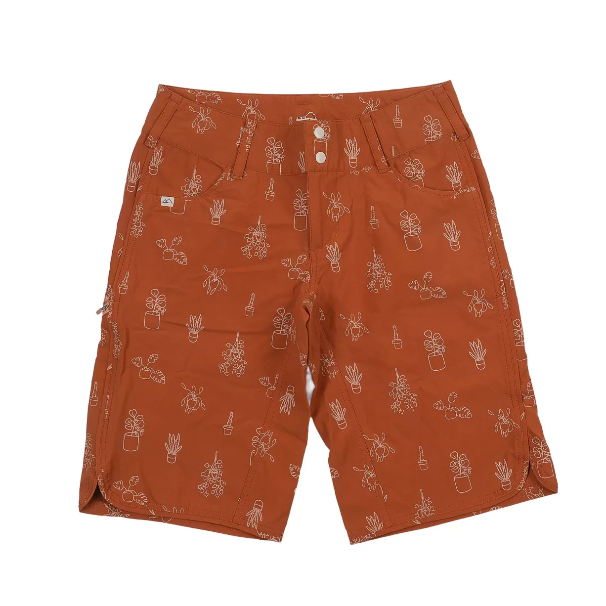 Wild Rye Freel 12 in. Bike Shorts - Women's