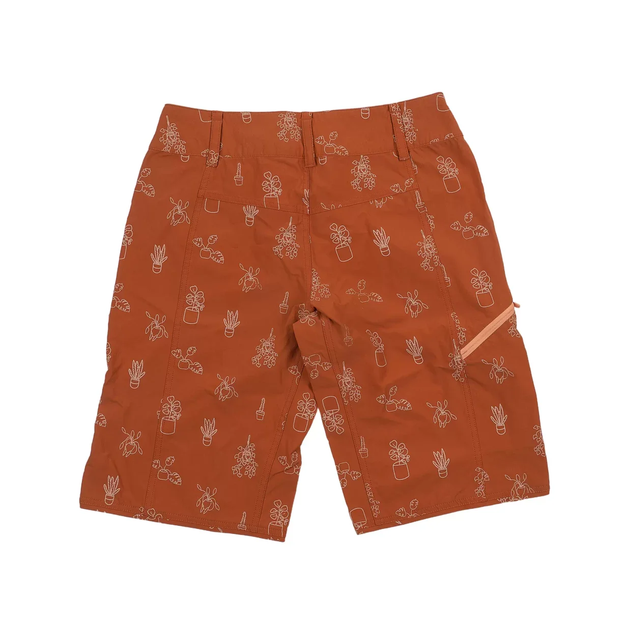 Wild Rye Freel 12 in. Bike Shorts - Women's - Image 2