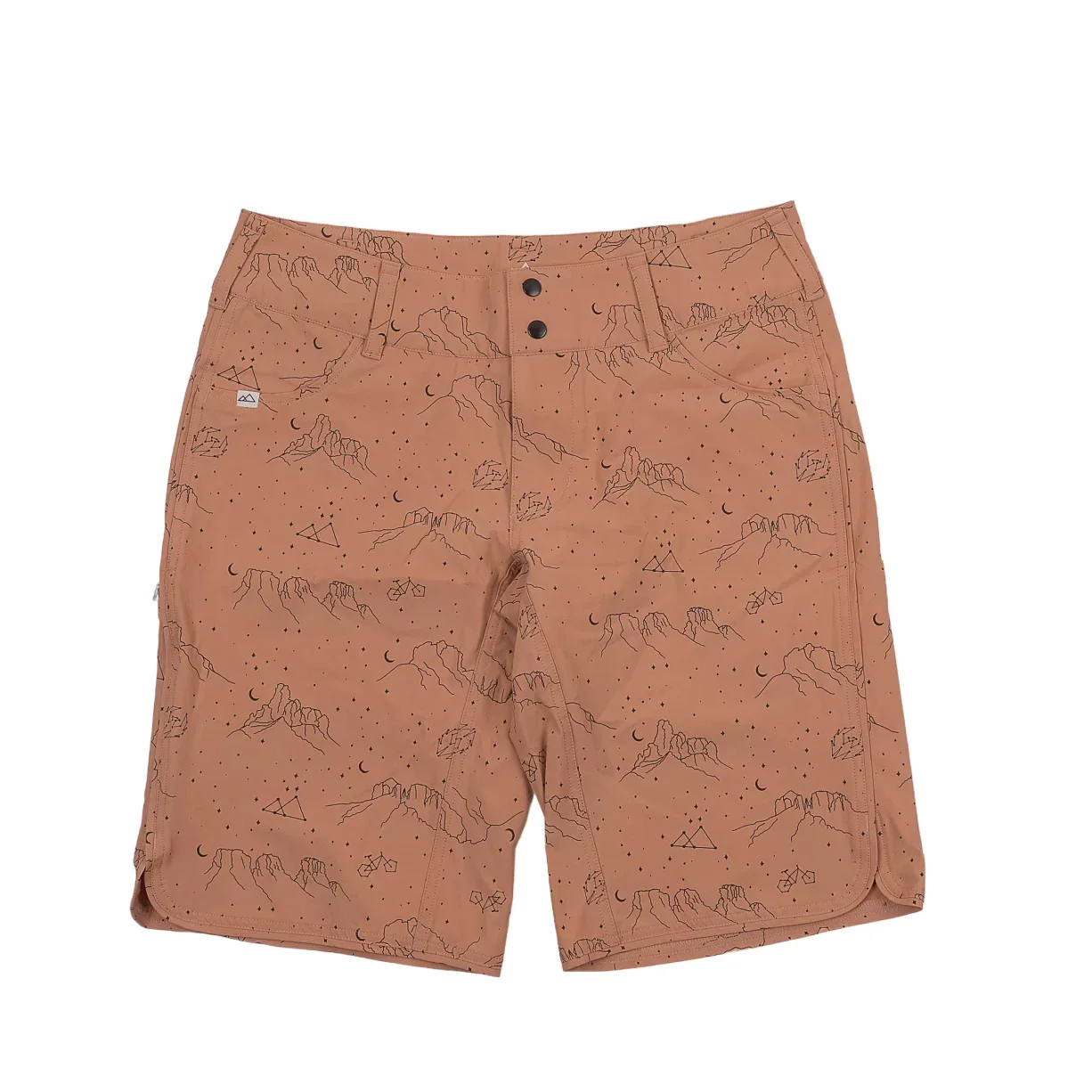 Wild Rye Freel Bike Short - Women's