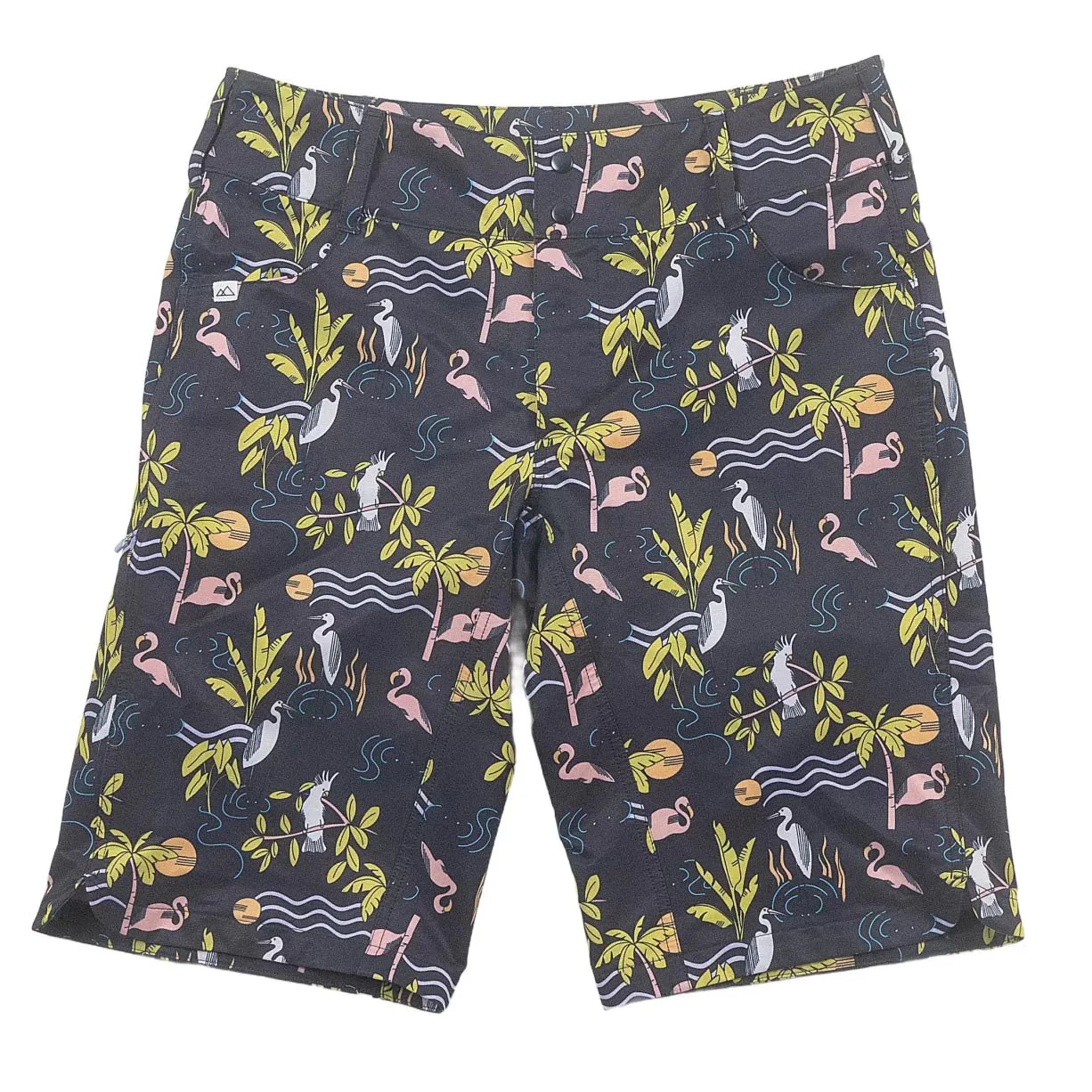 Wild Rye Kaweah Mountain Bike Shorts - Women's