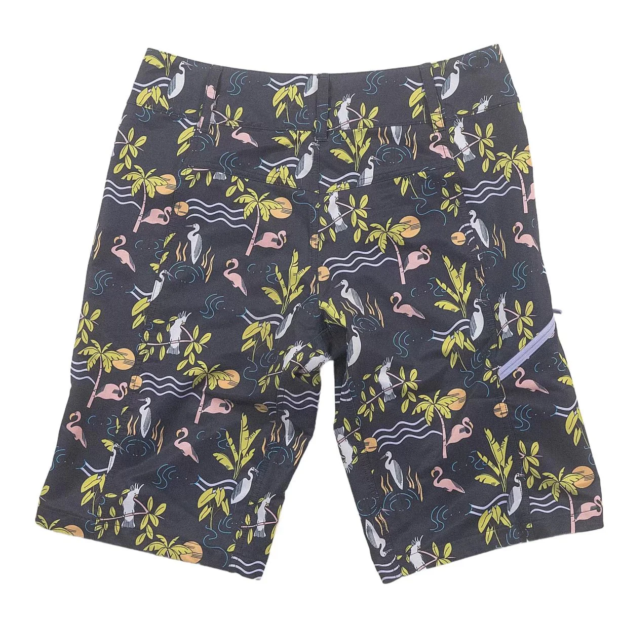 Wild Rye Kaweah Mountain Bike Shorts - Women's - Image 2