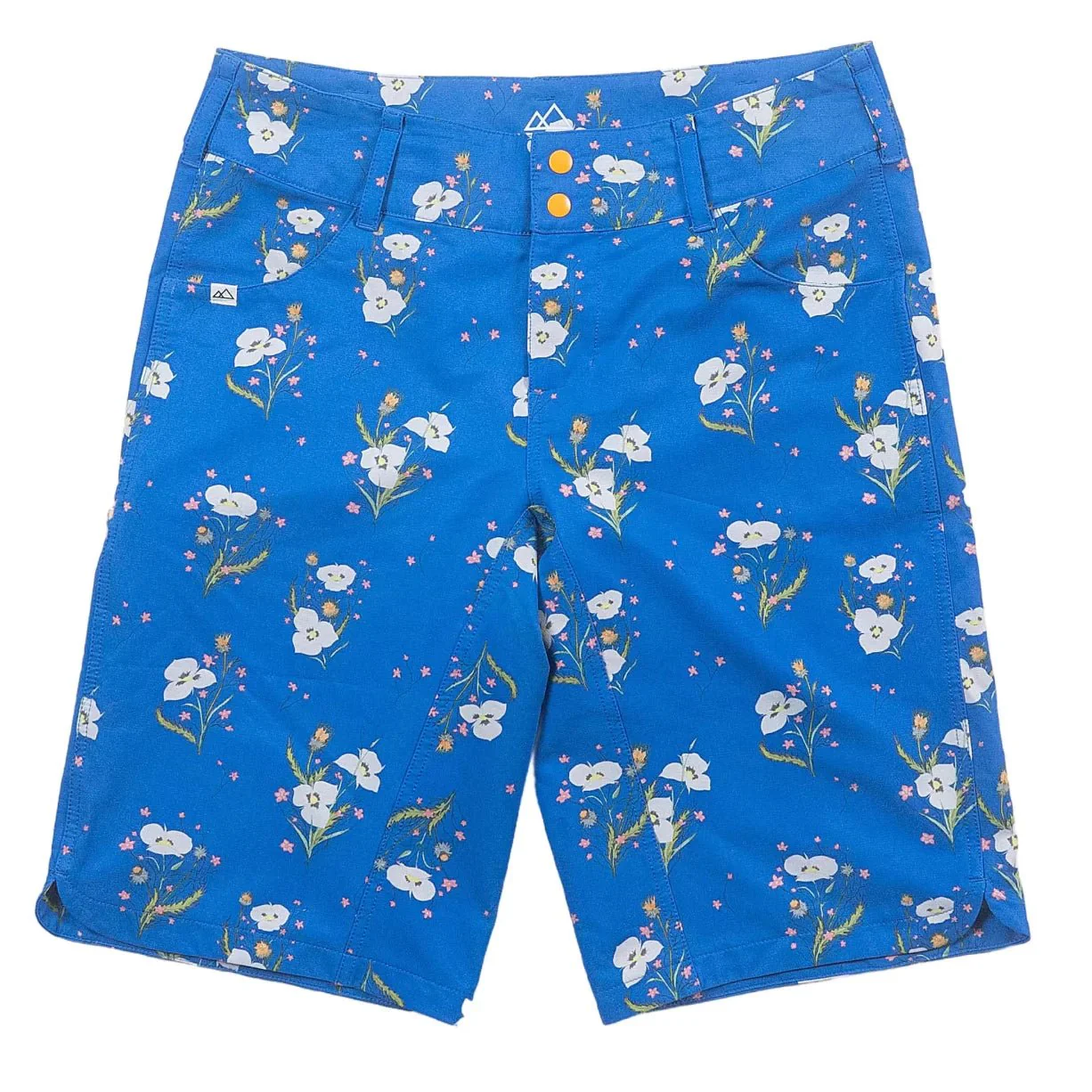 Wild Rye Kaweah Mountain Bike Shorts - Women's