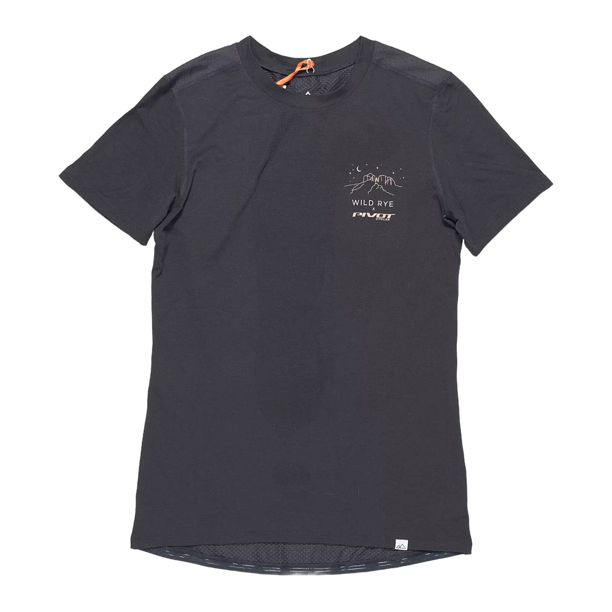 Wild Rye Pivot Cycles Salida T-Shirt - Women's