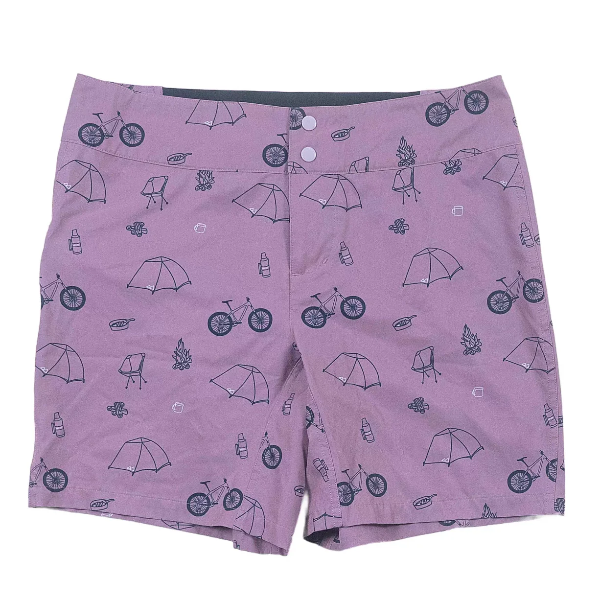 Wild Rye Ramsey Mountain Bike Shorts - Women's