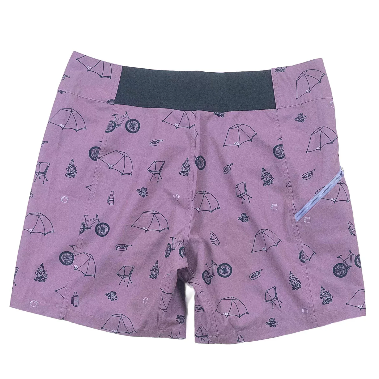 Wild Rye Ramsey Mountain Bike Shorts - Women's - Image 2