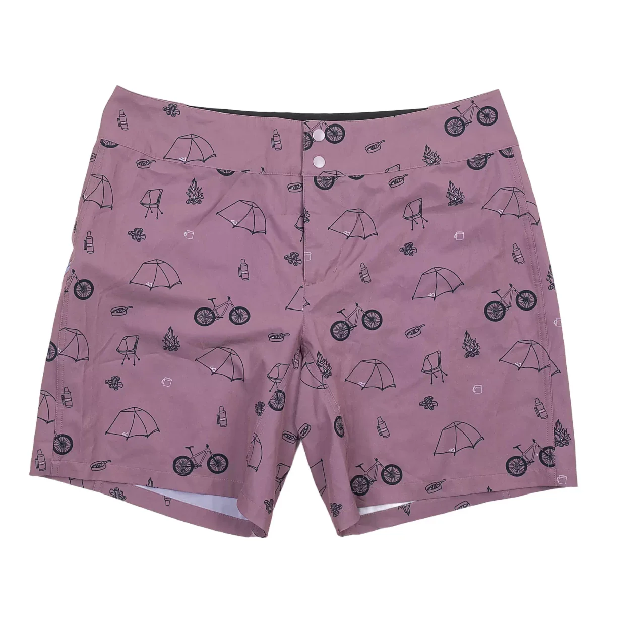 Wild Rye Riley Lightweight Bike Short - Women's