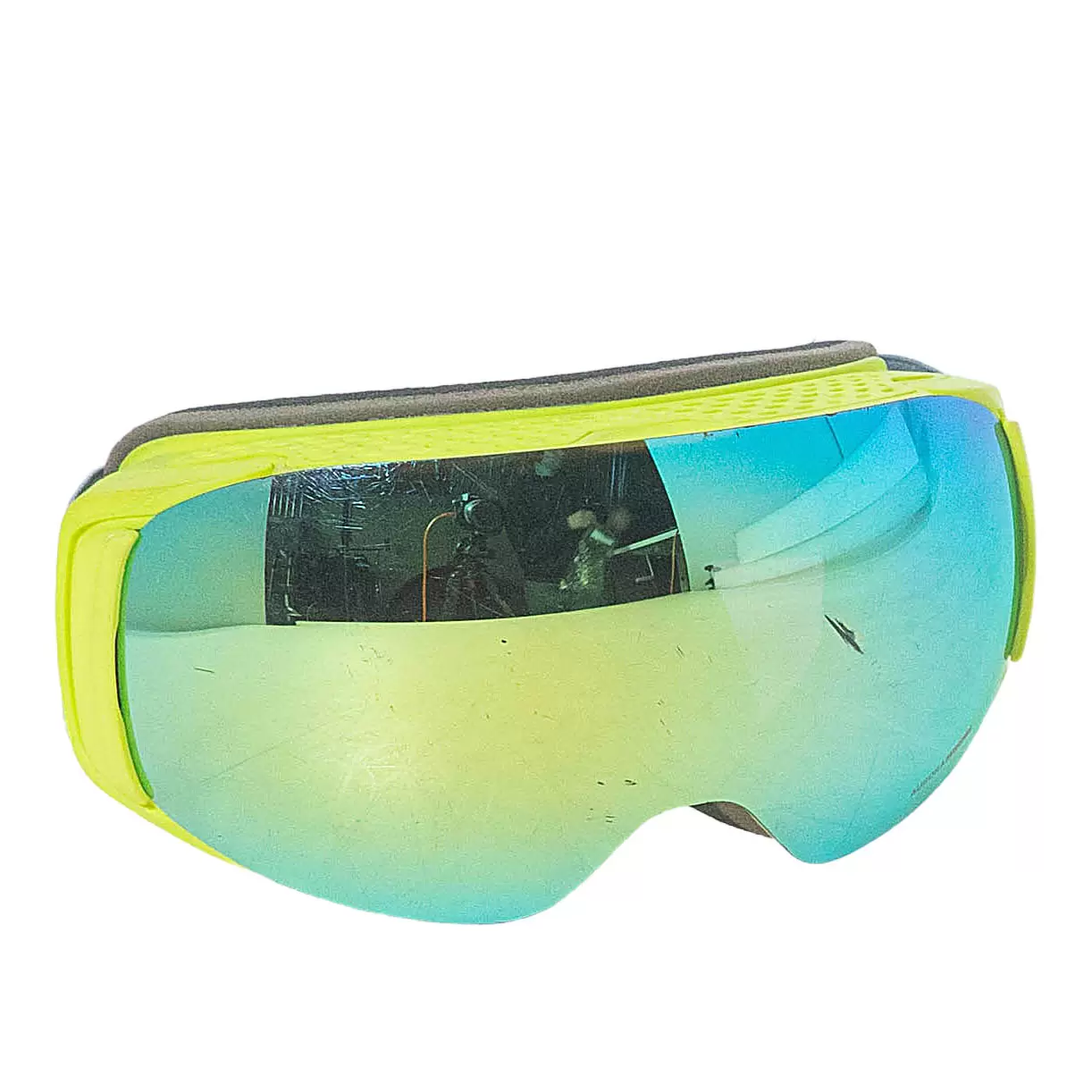 Wildhorn Roca Goggles