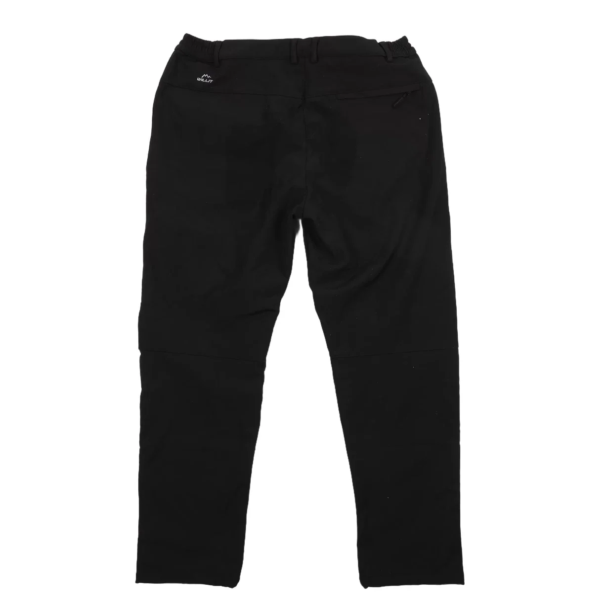 Willit Softshell Fleece Lined Pants - Women's - Image 2