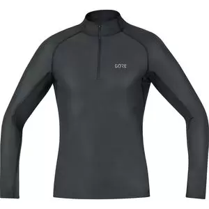GOREWEAR Windstopper Base Layer Thermo Turtleneck