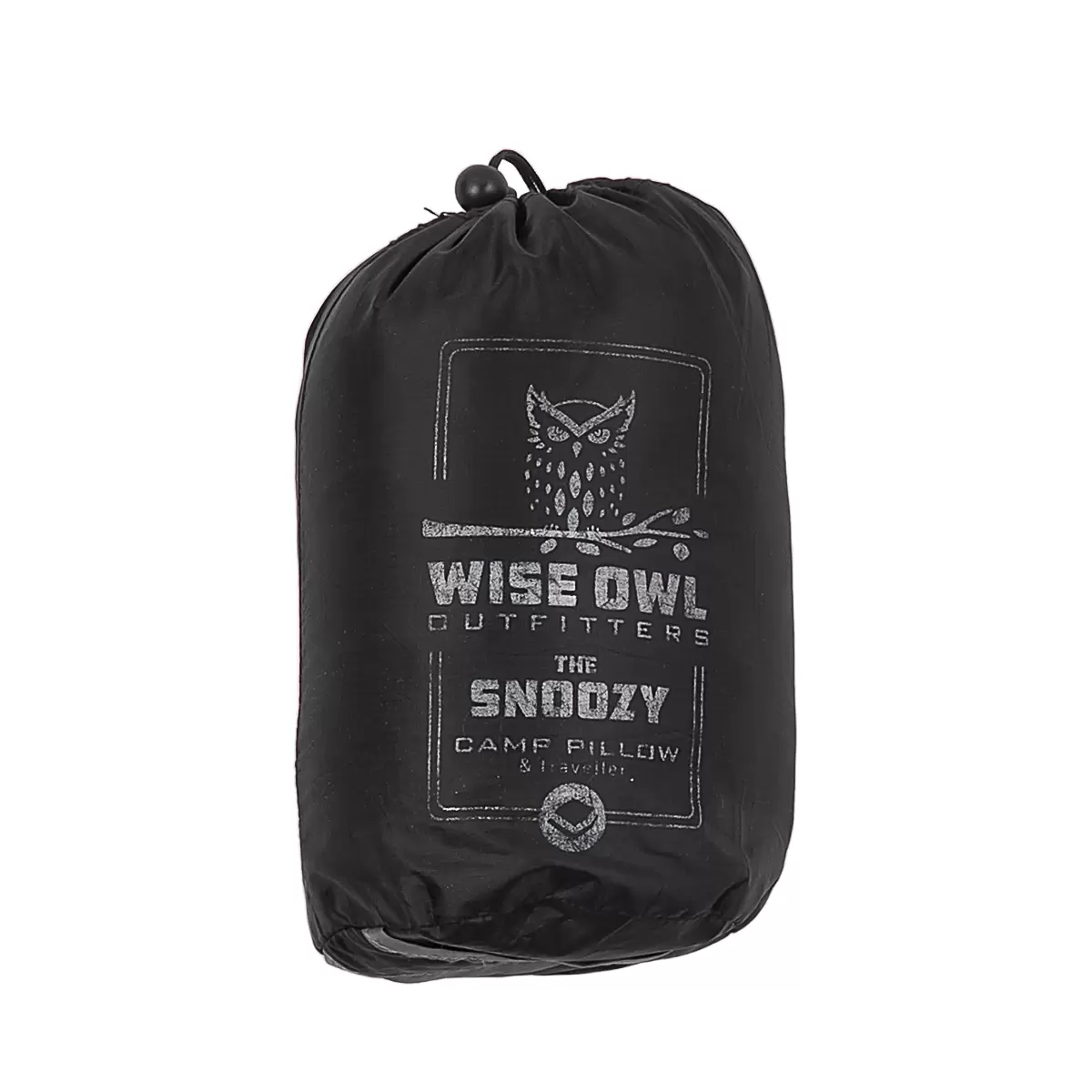 Wise Owl The Snoozy Camp Pillow - Image 3